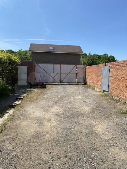 Дом 360 м² на участке 24 сот.