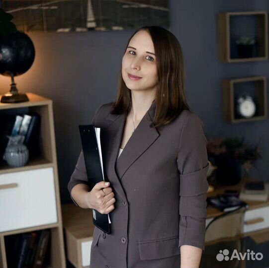 Консультация психолога