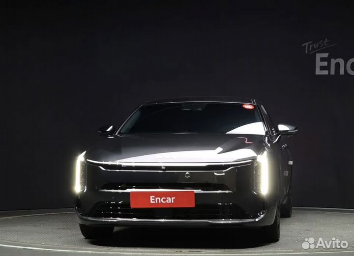 Kia K8 2.5 AT, 2024, 4 974 км