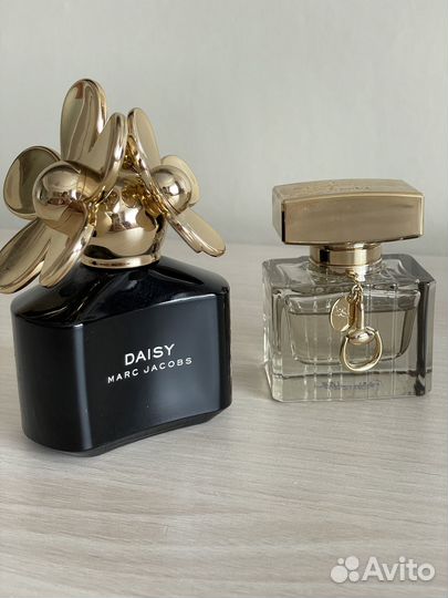 Daisy by Marc Jacobs