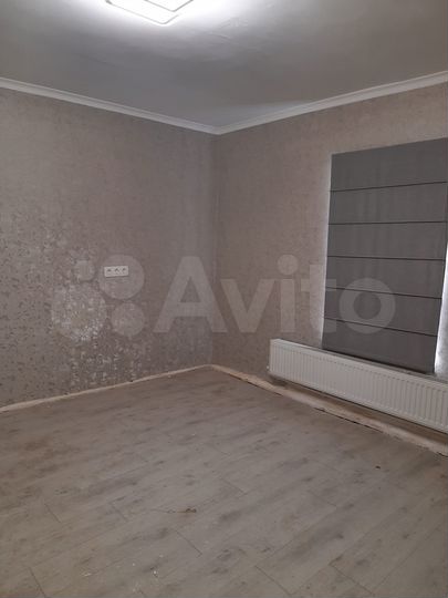 2-к. квартира, 33 м², 1/1 эт.