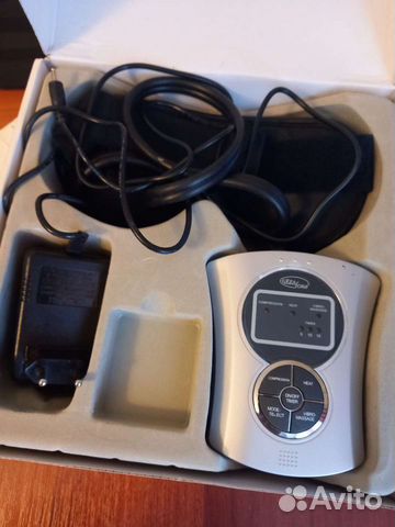 Массажер для глаз