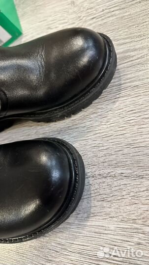 Ботинки детские 31 р