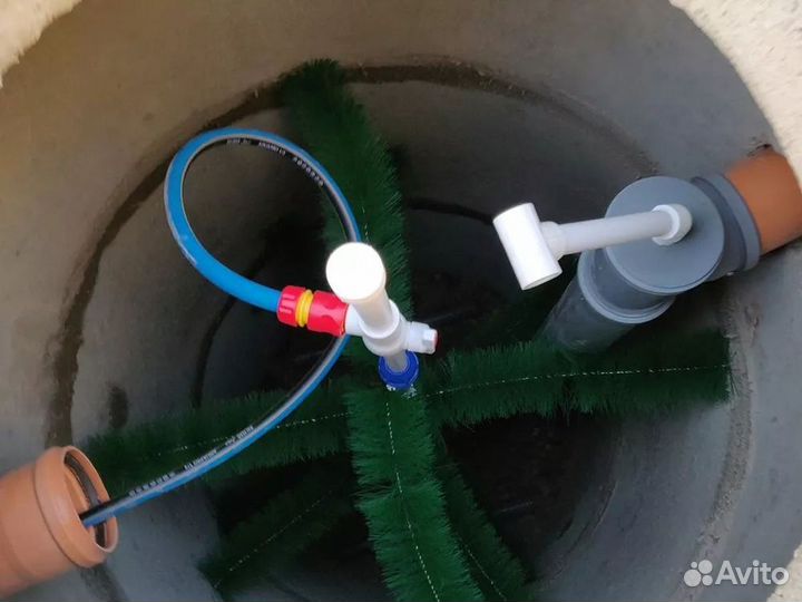 Качественные септики из жби