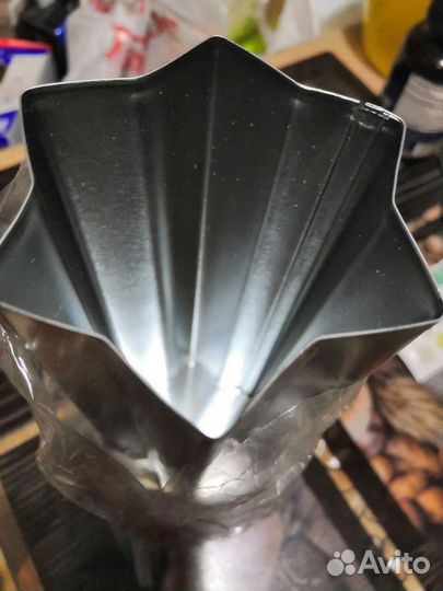 Формы для выпечки