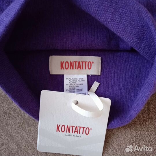 Шапочки, берет