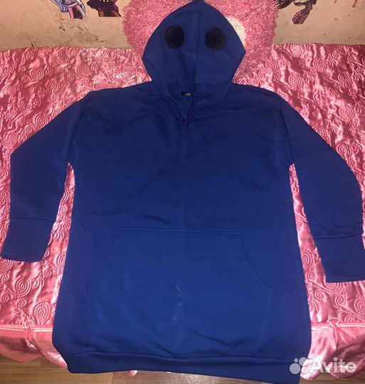 Толстовка женская 50