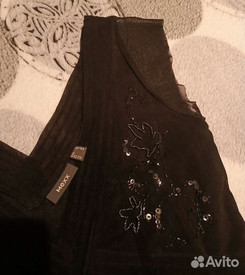 Платье для девушки mexx