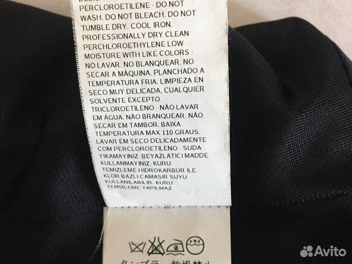 Платье миди Marella 46-48 размер