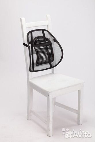 Ортопедическая спинка-подушка для дома, офиса