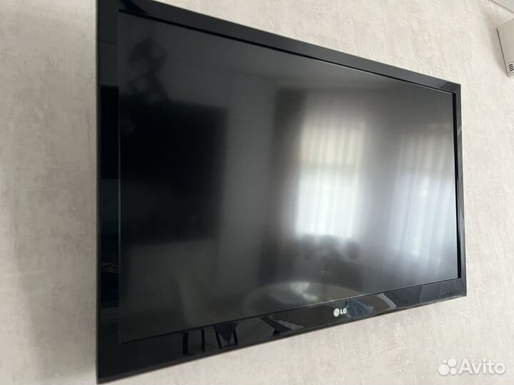 Телевизор бу