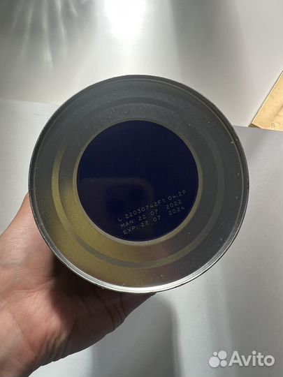 Смесь nan 1 гипоаллергенный