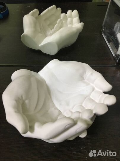 Руки Давида