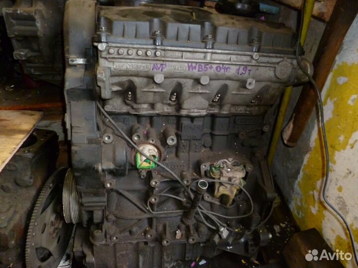 Запчасти б/у Фольксваген Пассат Б3;Б5;Б5+;Поло