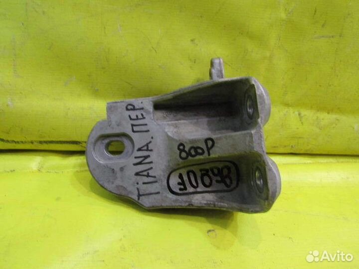 Кронштейн двигателя Nissan Teana 08-14г 10896