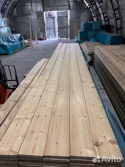 Лиственница