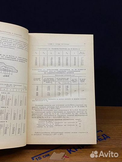 Монтаж систем внешнего водоснабжения и канализации