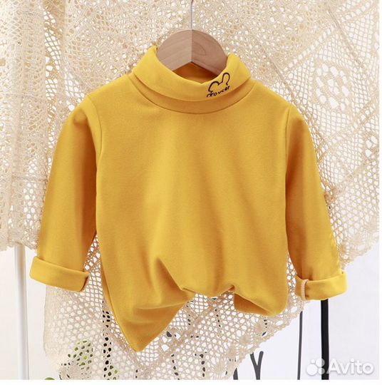 Детская одежда