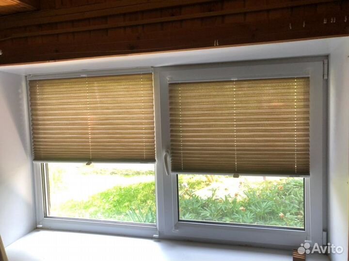 Окна пластиковые