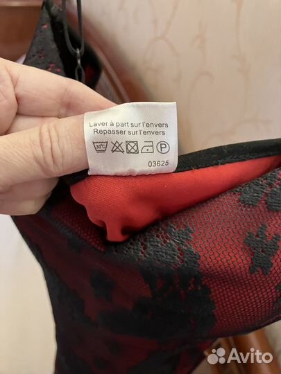 Платье вечернее, праздничное