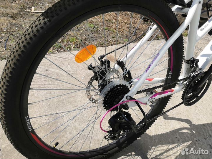 Велосипед Stern женский