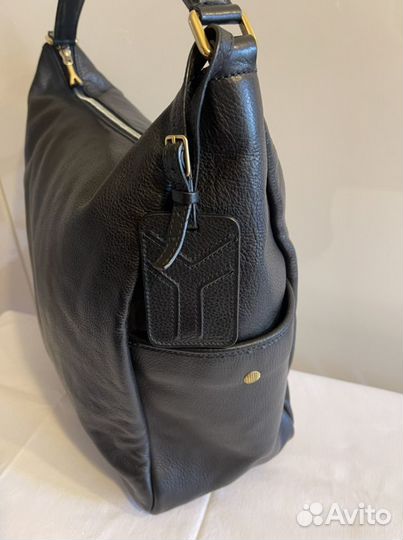 Сумка ysl оригинал бу