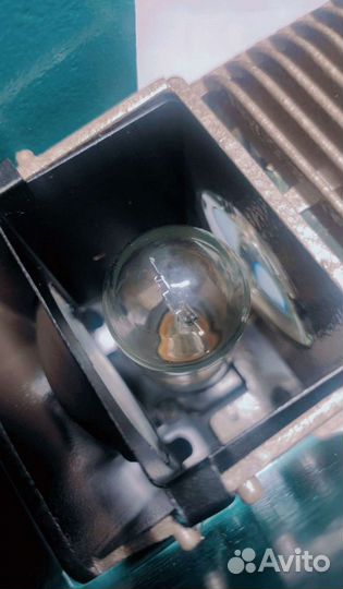 Диапроектор Этюд,ссср