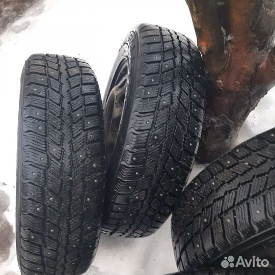 Nexen Winguard 185/65 R15