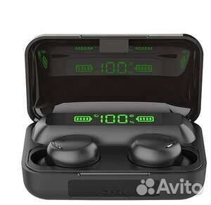 Беспроводные наушники