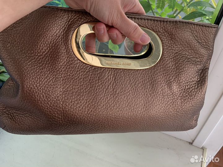 Сумка клатч Michael Kors