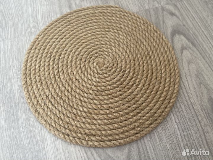 Подставки сервировочные