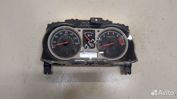 Щиток приборов Nissan Note E11, 2007