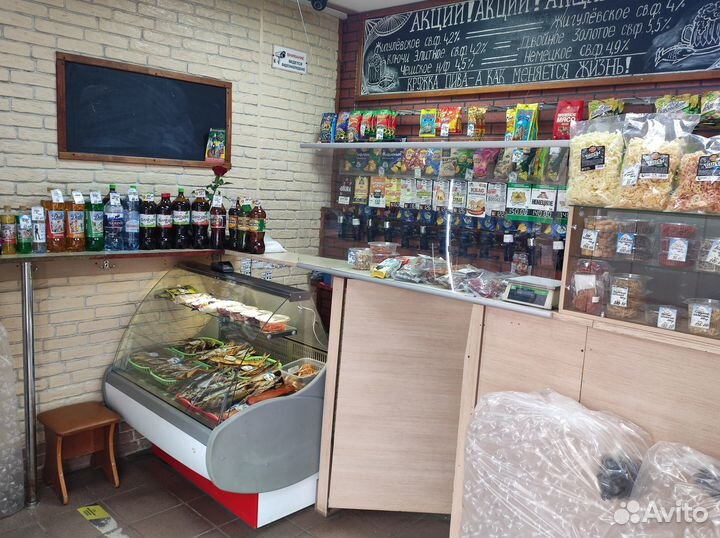 Продается готовый бизнес