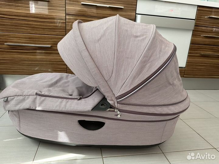 Люлька Stokke