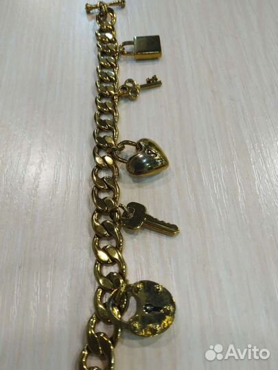 Браслет винтаж