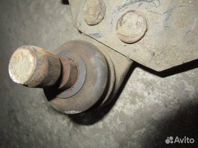 Рычаг передний правый Chevrolet Lacetti 2003-2013