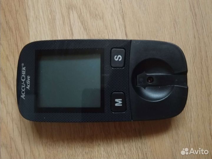 Тест полоски глюкометры прокалыватель