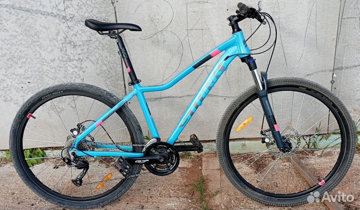 Продаю велосипед Старк 27.5