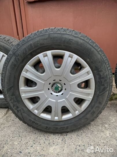Nokian Tyres Hakka Black 195/65 R15 91T