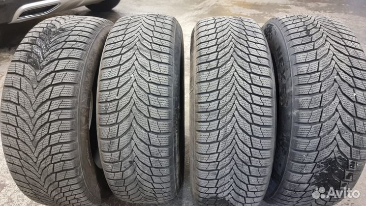 Nexen Winguard Sport 2 SUV 235/60 R18 107H