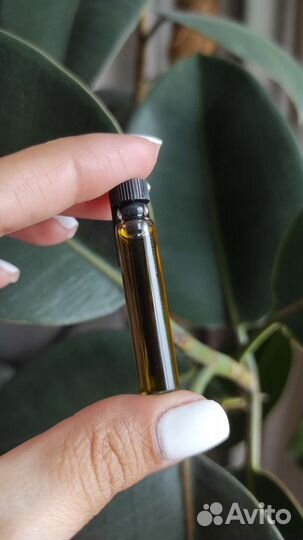 Масло Усьмы