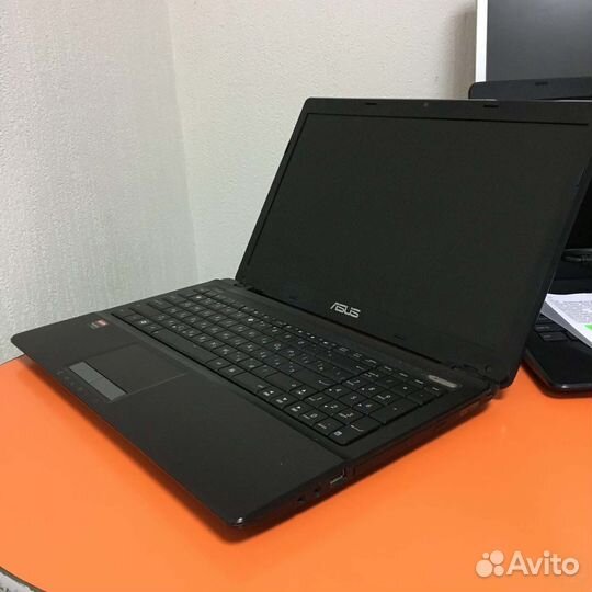 Ноутбук - asus-K53T 6NL