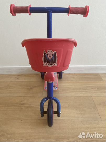 Самокат детский