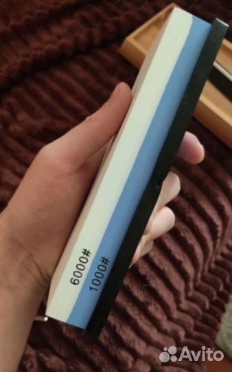 Камень точильный точилка для ножей