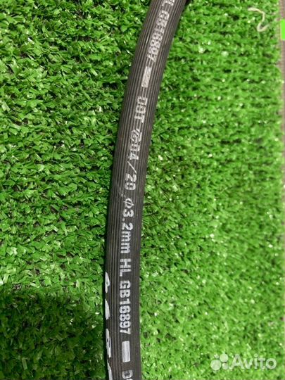 Шланг тормозной задний левый Toyota Cresta GX100