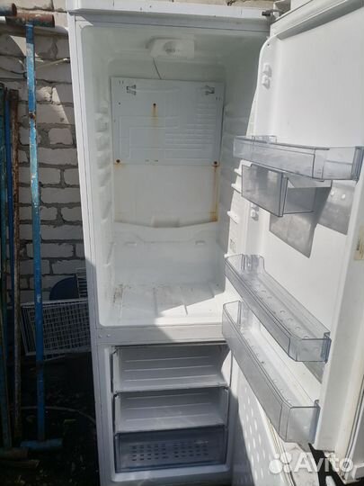 Холодильник на запчасти