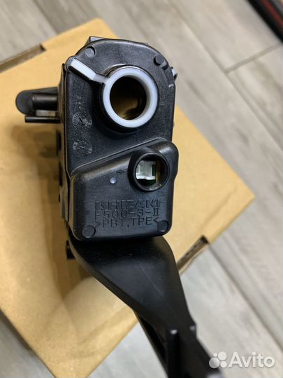 Ремкомплект привода зеркала Mazda CX-5 KE (дорест)