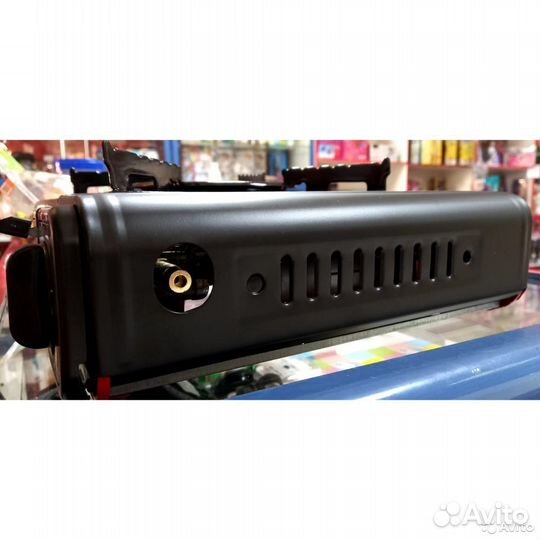 Плита газовая