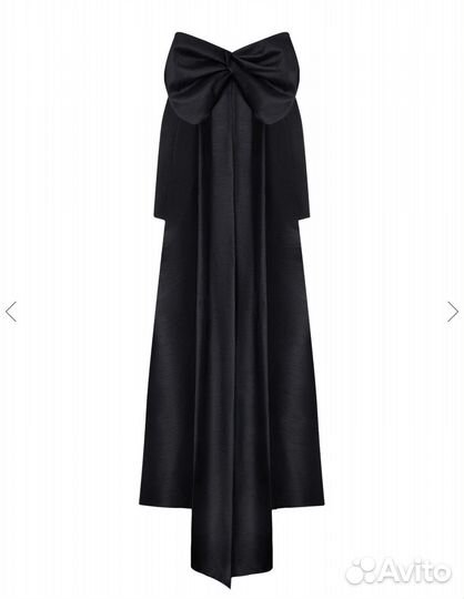 Юбка с бантом maymay