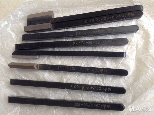 Ювелирный инструмент тиски, алмазные бруски, штихе